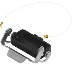 CZCW 15 LG - Ilme